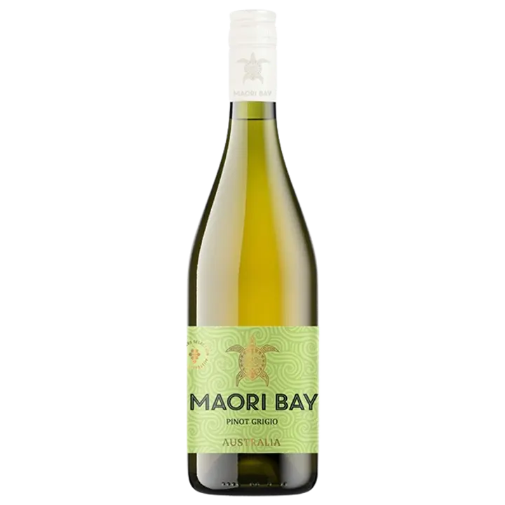 Maori Bay Pinot Grigio GT vein 12,5%vol 750ml