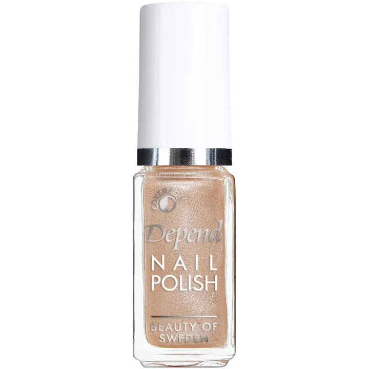 Depend Kynsilakka 5 ml nr 747