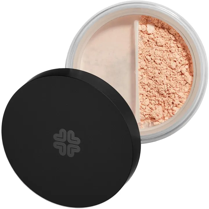 Lily lolo viimistluspuuder silk