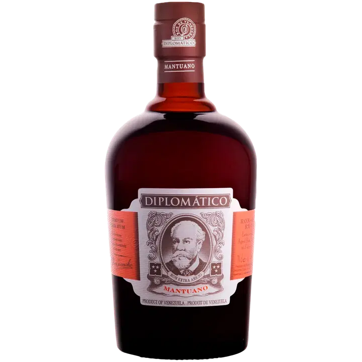 Diplomatico Mantuano rumm 40%vol 700ml