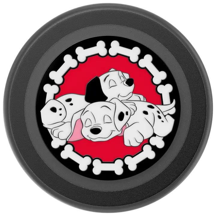 PopGrip MagSafe Puppy Nap