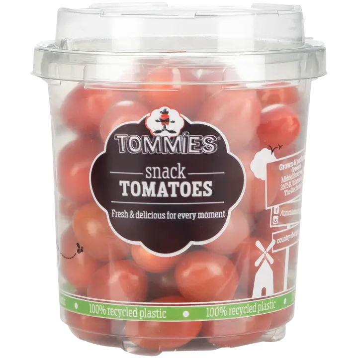 Miniluumutomaatti 500g