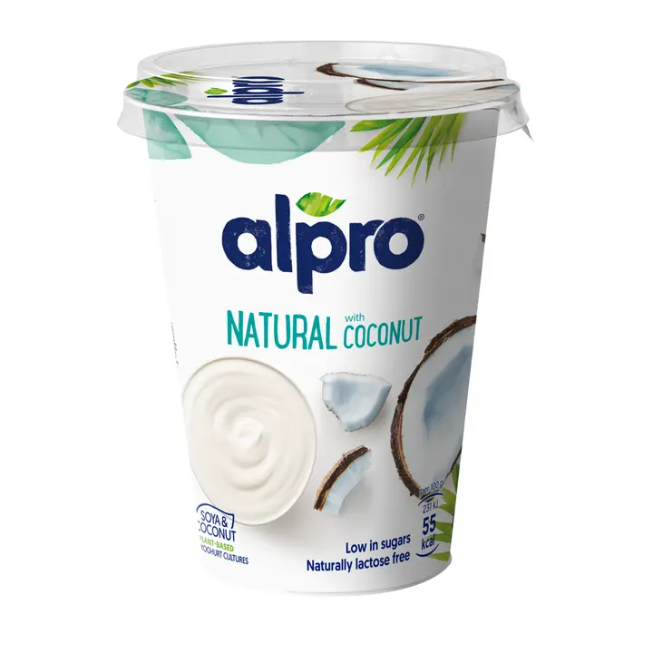 Kookosega sojatoode, 500 g