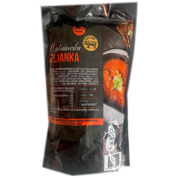 Matsimoka Seljanka 1 Kg