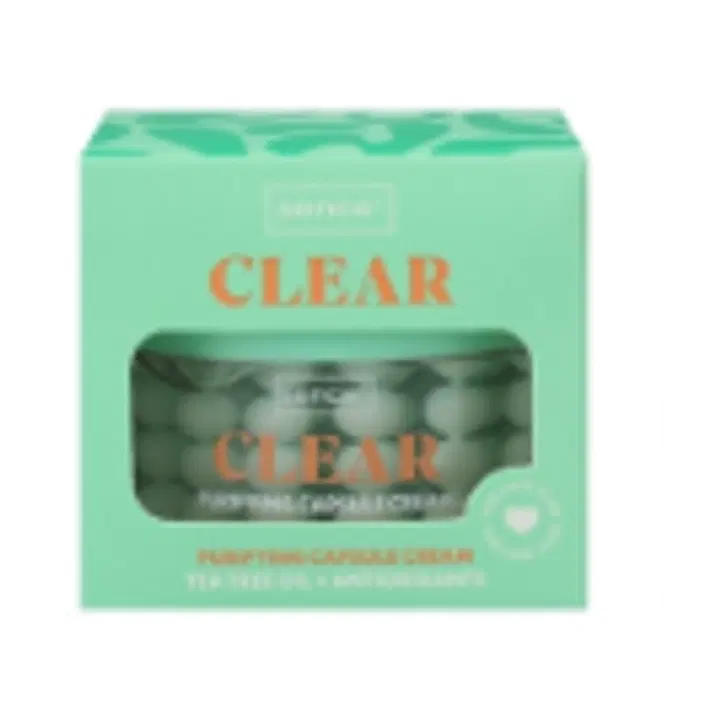 Sence Päivävoide 60ml Glow