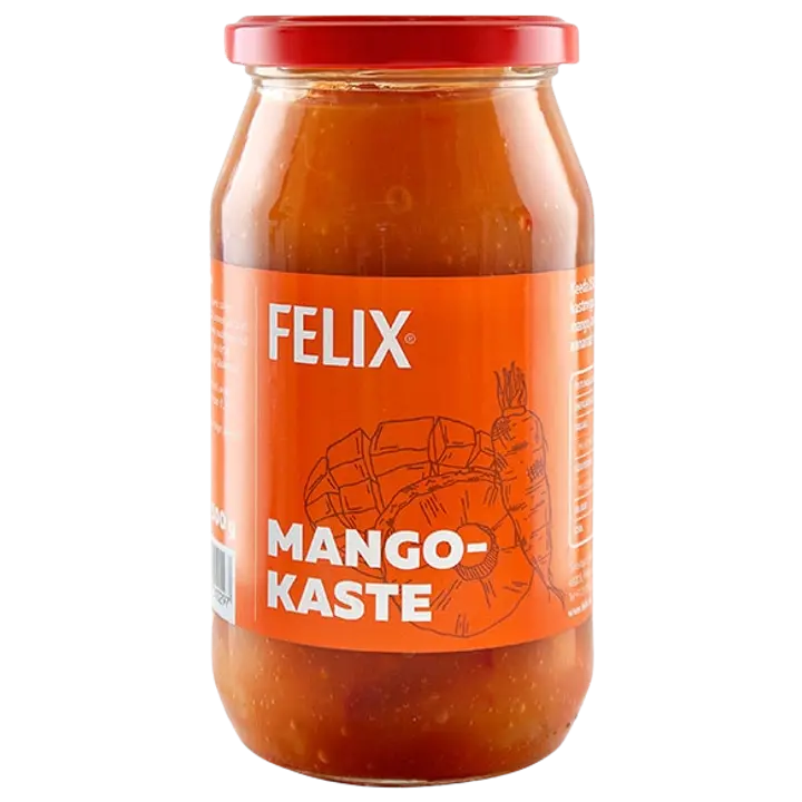 Felix mangokaste 500 g