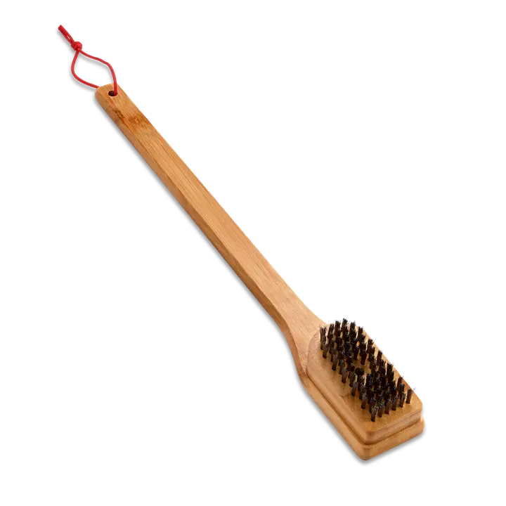 Weber 45 cm Bambu grilliharja