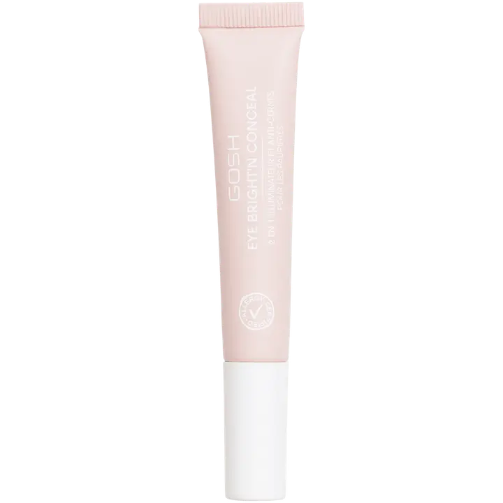 Gosh Eye Bright'n Conceal - 002 Soft Pink peitevoide