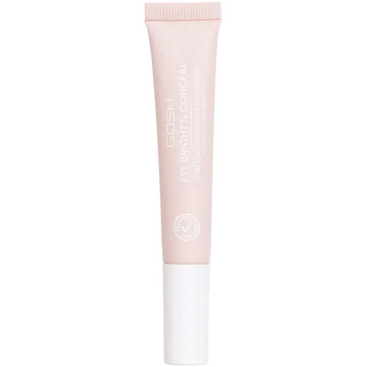 Gosh Eye Bright'n Conceal - 002 Soft Pink peitevoide