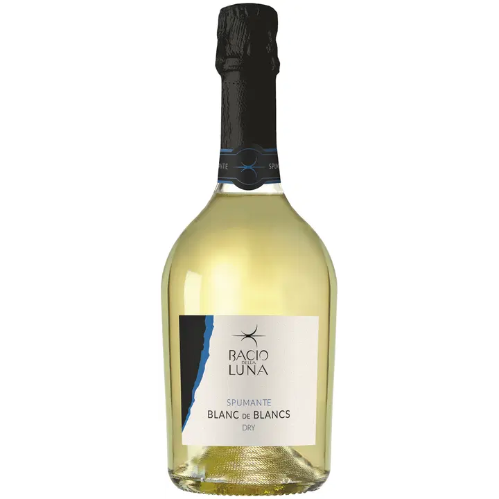 Bacio della Luna  Spumante Dry 8,0% 0,75l kuohuviini