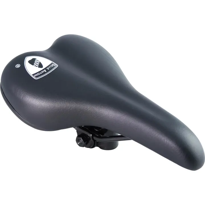 Jalgratta sadul 266x148 mm