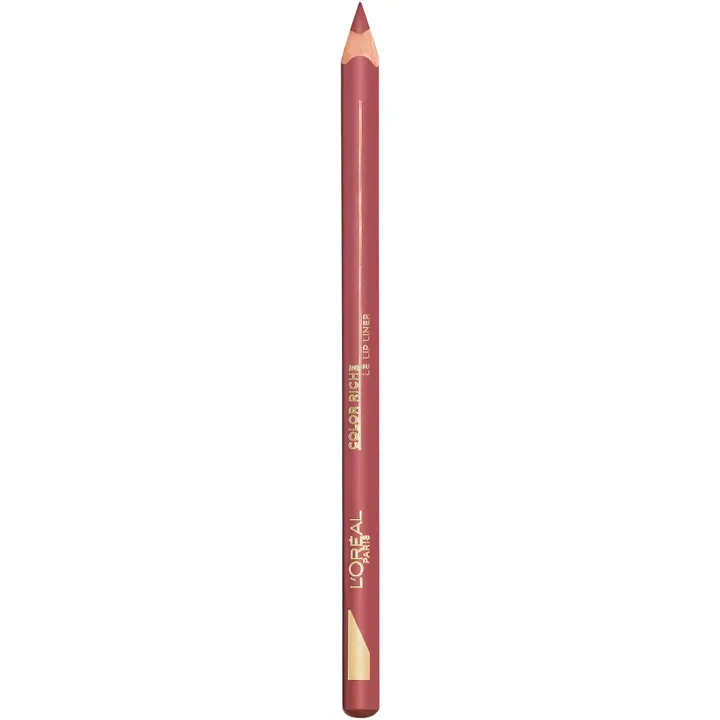 L'Oréal Paris Color Riche 635 Worth It Medium huultenrajauskynä 1,2 g