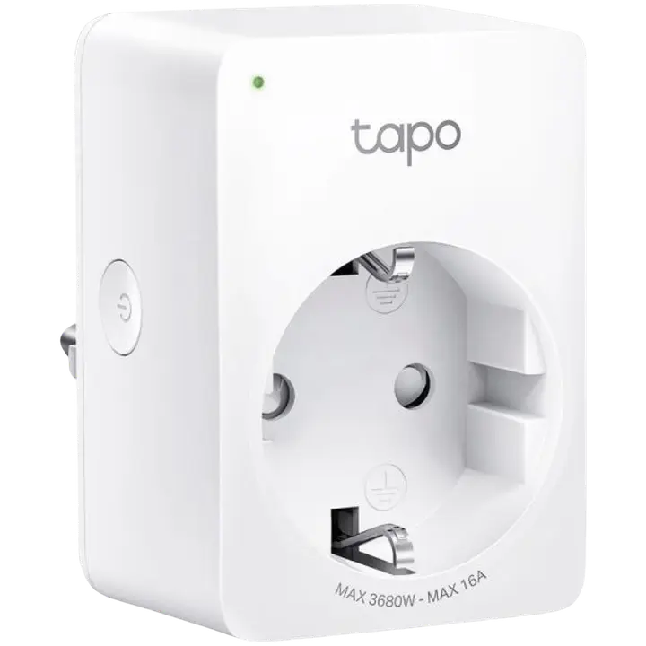 Pistikupesa Tapo P110 mini smart wi-fi