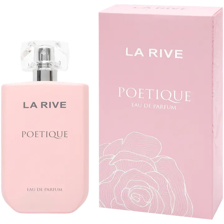 La Rive Poetique EDT 90ml