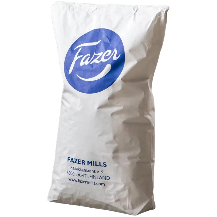 Fazer Kaurahiutale 10 kg
