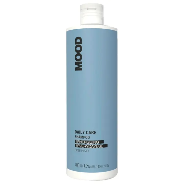Mood šampoon Daily care 400ml