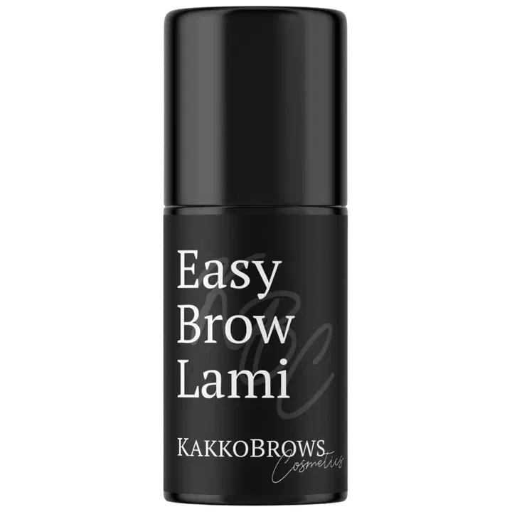 Easy Brow Lamination