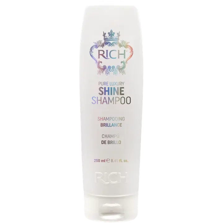 Šampoon Rich Pure Luxury Shine 250ml