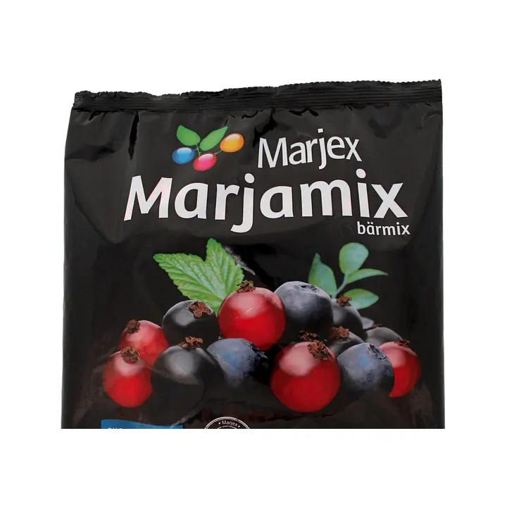 Marjex pakastemarjamix 1kg