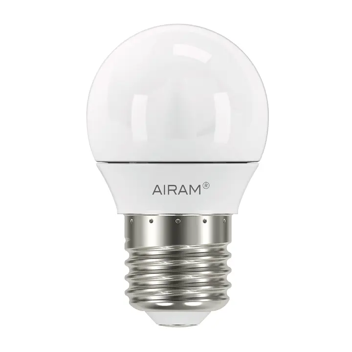 Airam led koriste 840 280lm E27 opaali