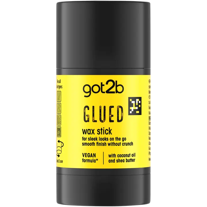 Vahapulk Got2B Glued 50g