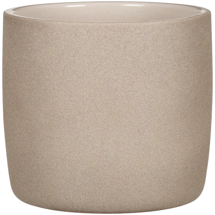 Scheurich ruukku keraaminen 900/21 taupe kivi
