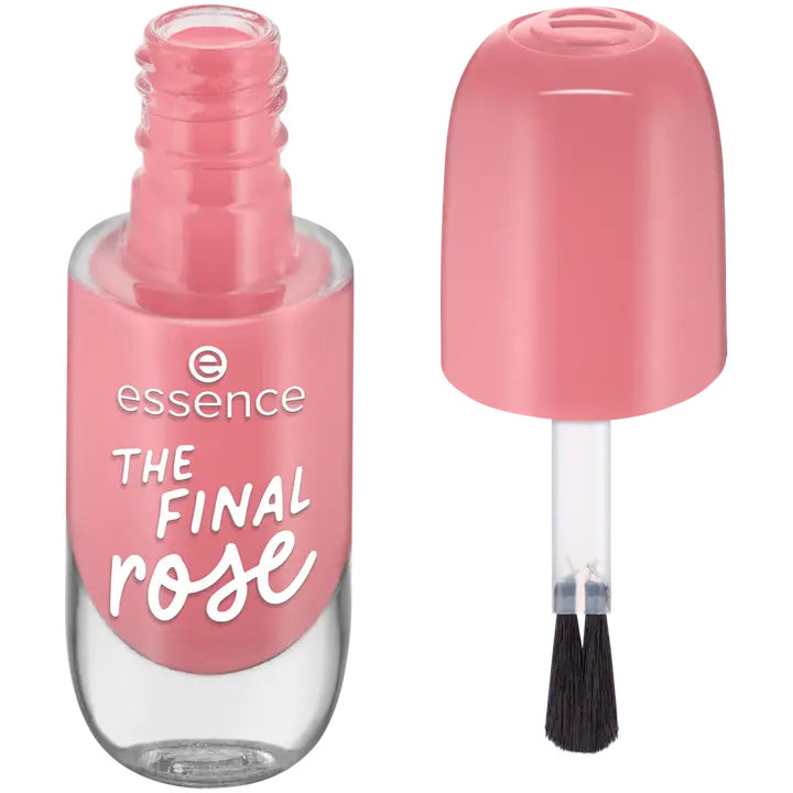 Essence gel küünelakk 08
