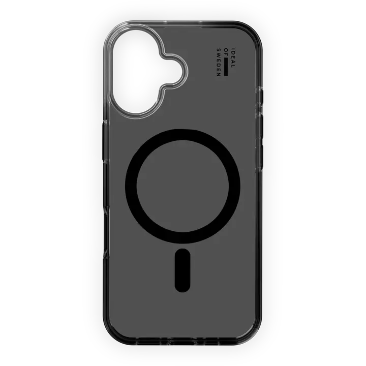 Ümbris Clear iPhone 17 must