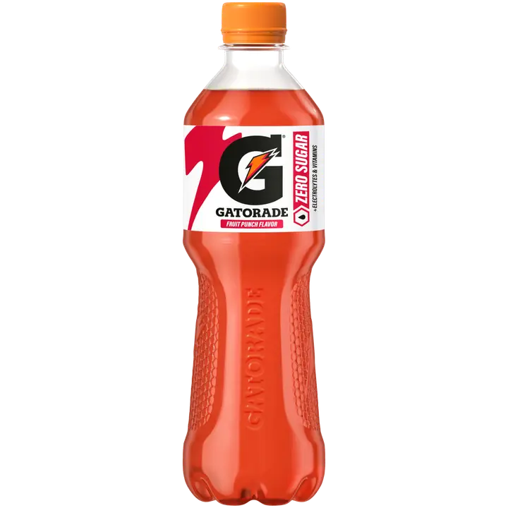 Gatorade Tropical suhkruvaba spordijook 500 ml