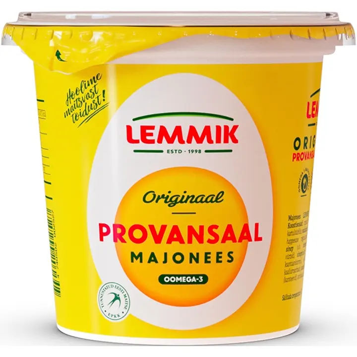 Majonees Provansaal, 300g