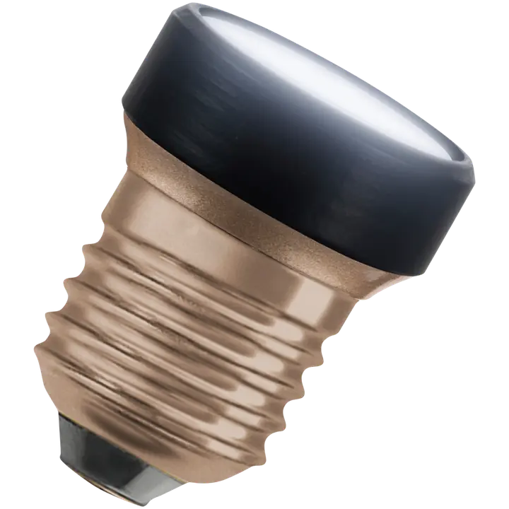 OSRAM LED-lamppu Star Flat 3,5W 4000K 300lm E27