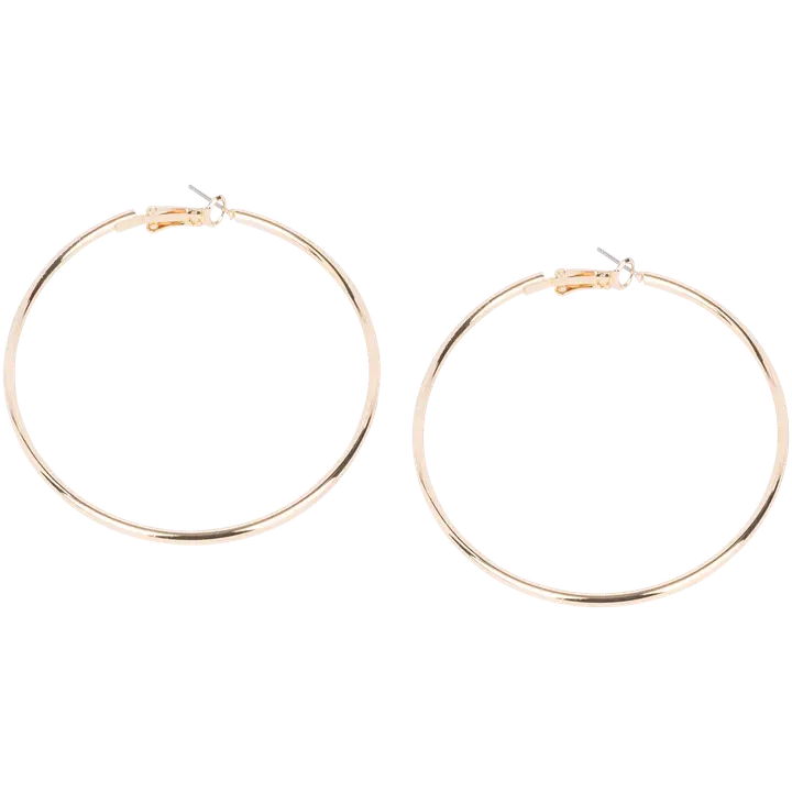 Ibero Korvakoru rengas iso kul