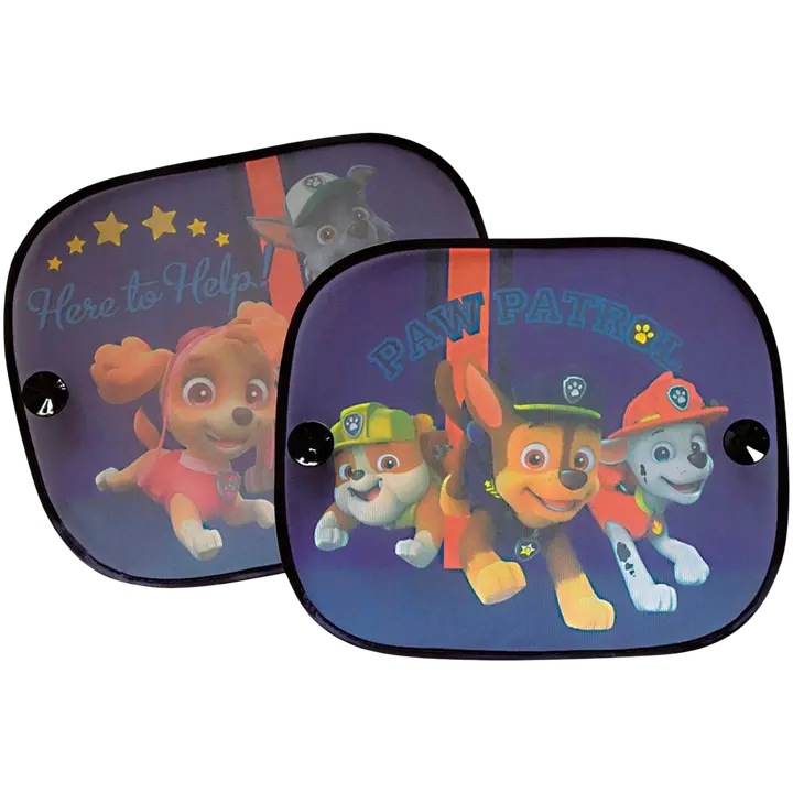 Aurinkosuojat Ryhmä Hau 2 kpl