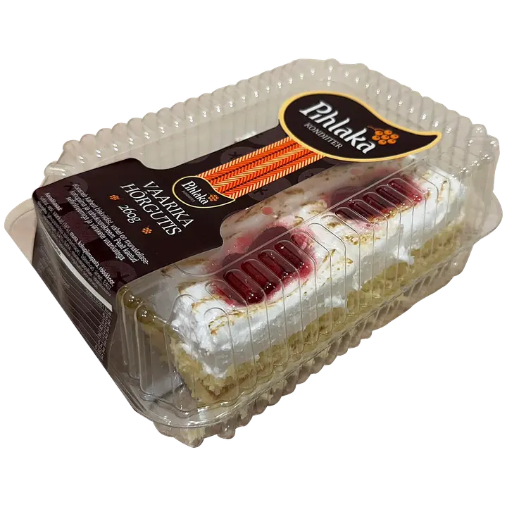 Pihlaka Vaarika hõrgutis 260 g