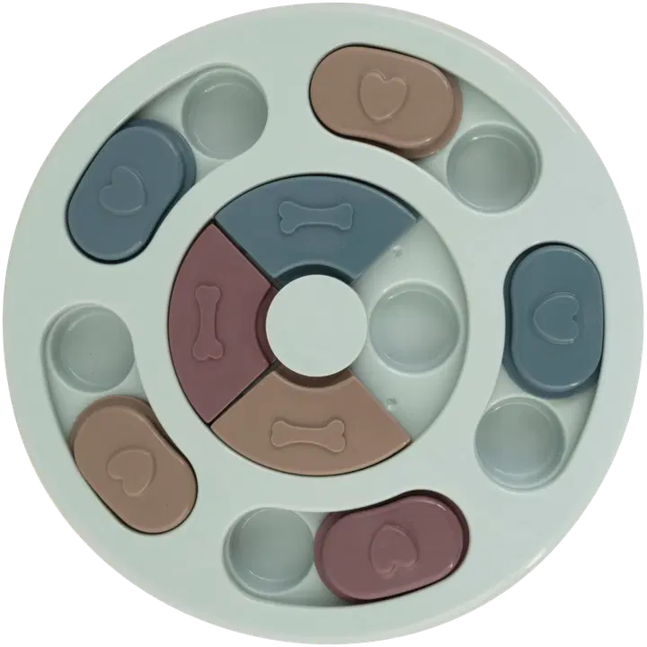 Best Friend Brain Teaser koiran aktivointilelu