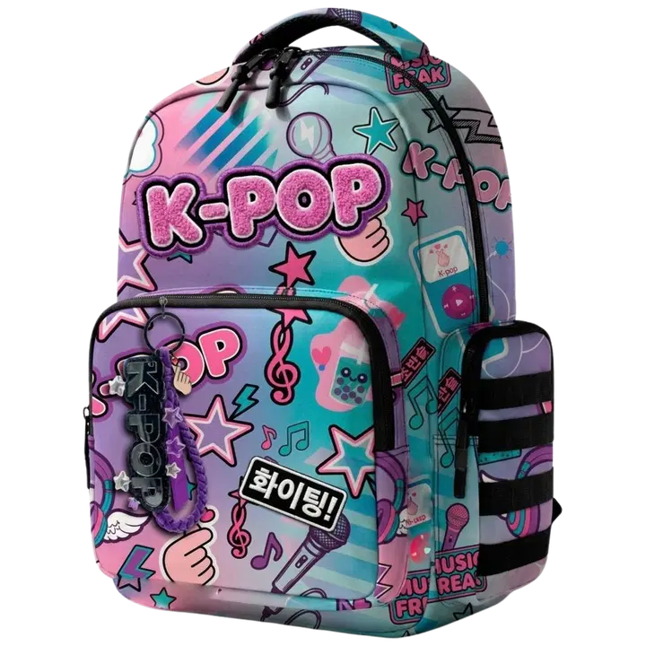 Seljakott k-pop light caro 20 l