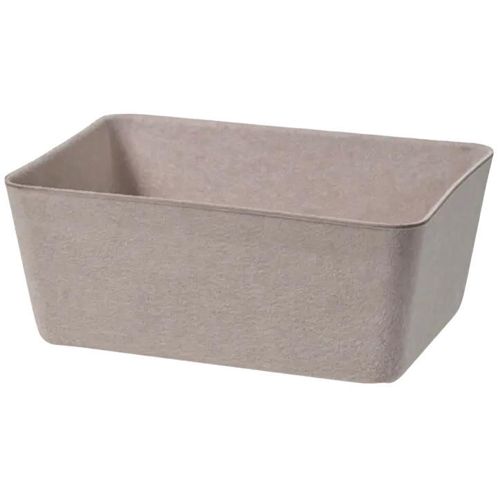 AmandaB huopalaatikko 22x16x9cm beige