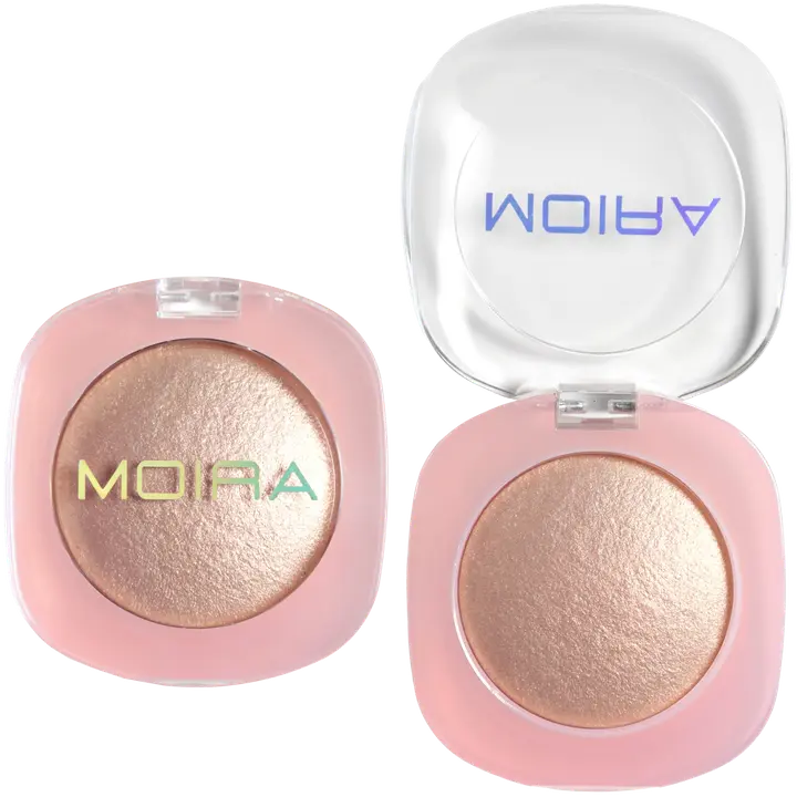 MOIRA Dreamlight Highlighter korostuspuuteri 3 g