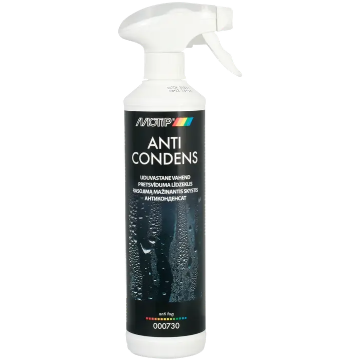 Uduvastane vahend 500 ml