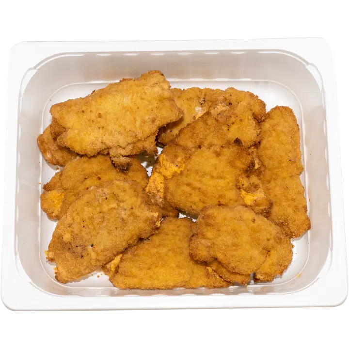 Korpela broileripihvi, täytetty, gluteeniton