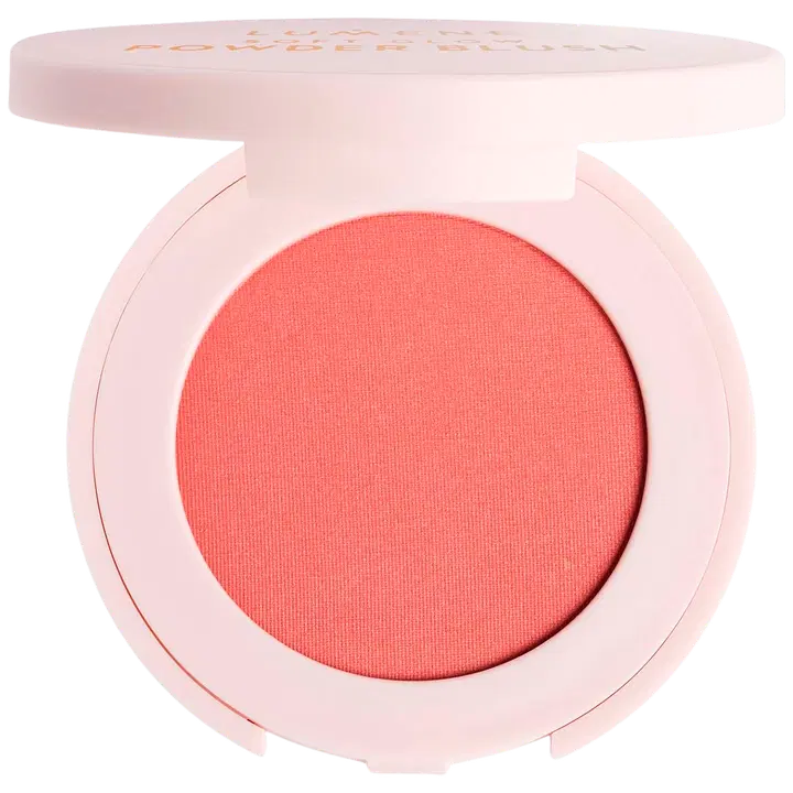 Lumene Soft Glow põsepuna Berry Glow 1