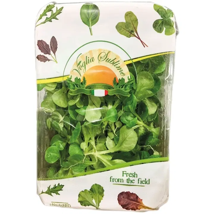 Satotukku vuonankaali luomu 100 g