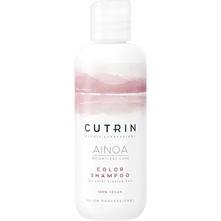Cutrin Ainoa Color Shampoo 100 ml