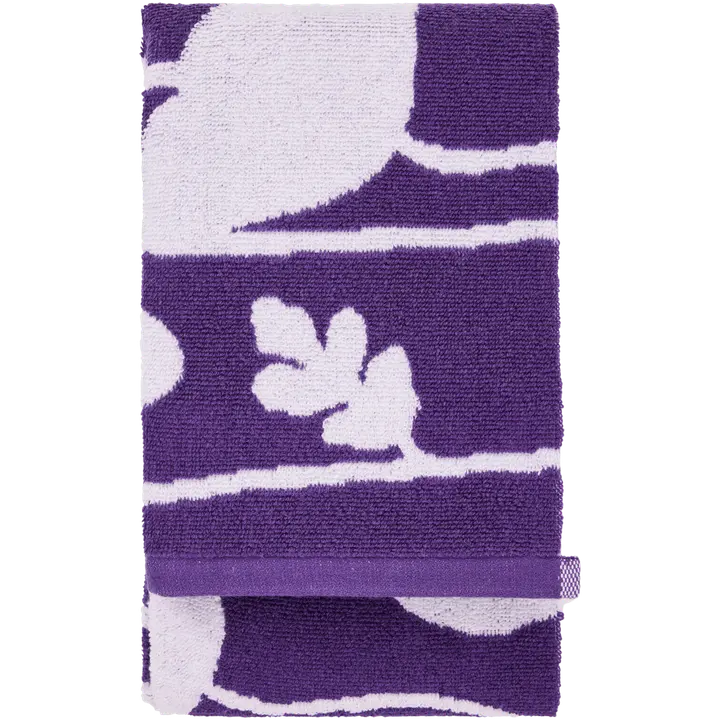 Finlayson käsipyyhe Toive 50x70 violetti