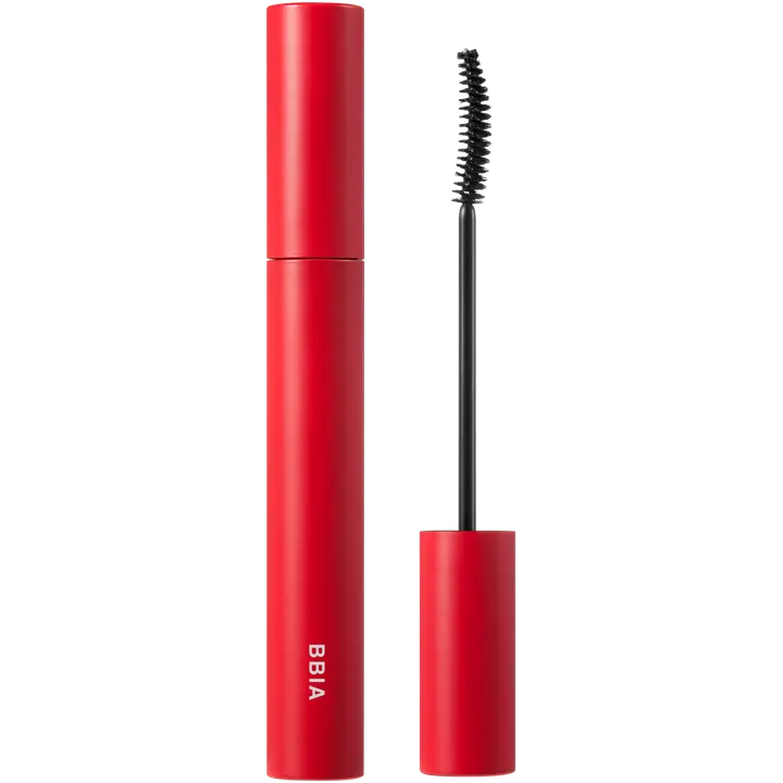 BBIA never die mascara extreme 01 super black 7g