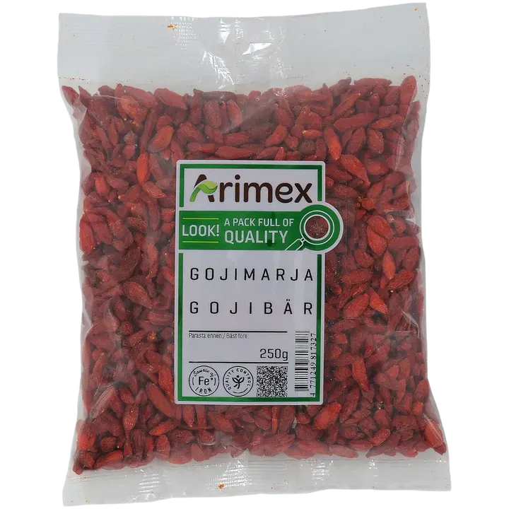 Arimex Gojimarja 250g