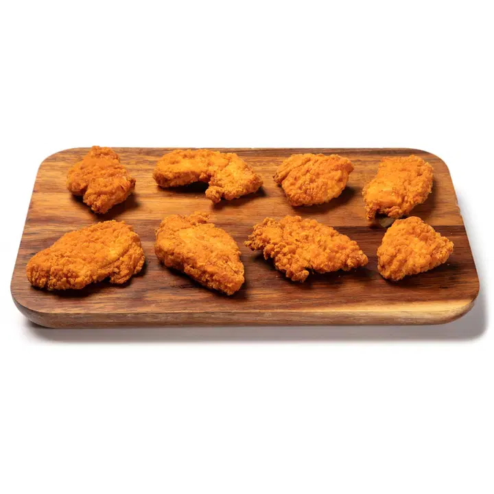 Kanan crispy spicy fingers 2kg