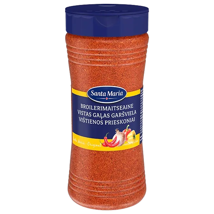 Santa Maria broilerimaitseaine 275 g