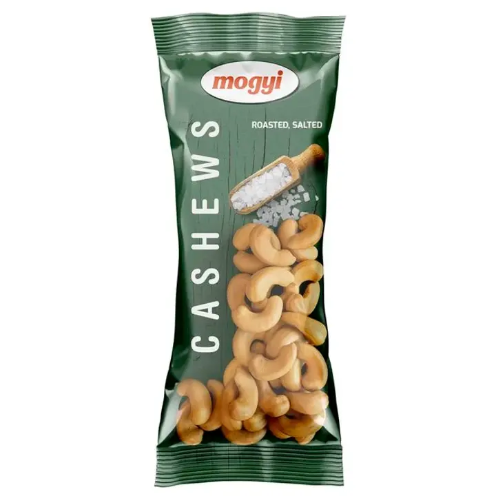 Mogyi india pähklid, röst, sool 70g