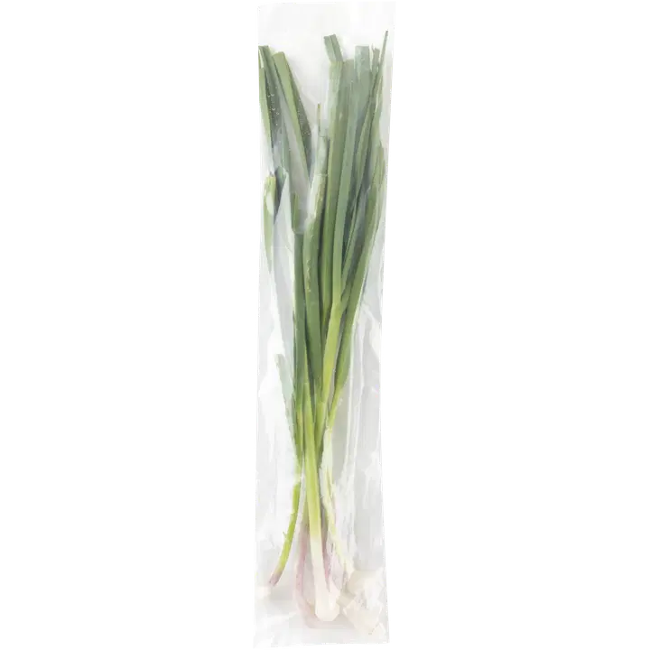 Valkosipulinippu Luomu